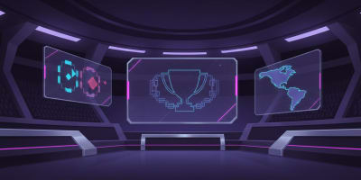 Riot Games Unveils Americas Cup for League of Legends Esports
