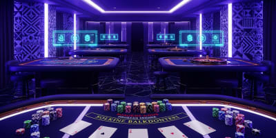Africa iGaming Surges with Crypto & Online Casino Regulation