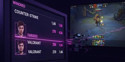 The Illusion of Safety in Esports Betting Markets
