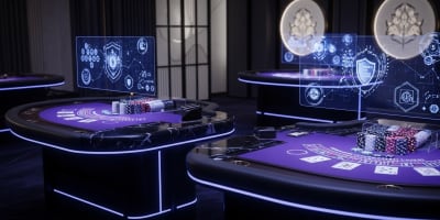 Asia Integrity & Growth Update for Online Casinos
