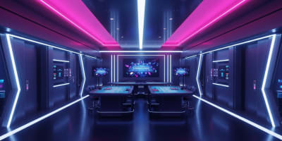 Evolution's Ezugi Secures Partnership with Metropolitan Gaming