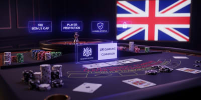 UKGC Implements Stricter Bonus and Player Protection Measures