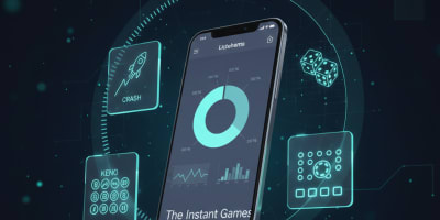 Mobile Instant Games 2025: What Led Visibility