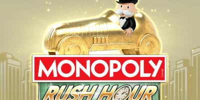 Big Time Gaming Debuts Monopoly Rush Hour Slot