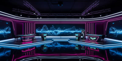 Evolution Reports Q4 Revenue Dip Amid Europeans Live Casino Reforms