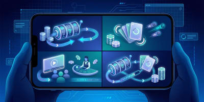 Where Player Spending Concentrates in Mobile Casinos in 2026 