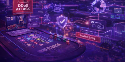 Why Uptime and Low Latency Are Becoming Non-Negotiable for Online Casinos