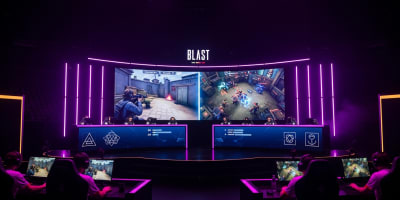 BLAST Partners with Polymarket for 2026 Prediction Markets