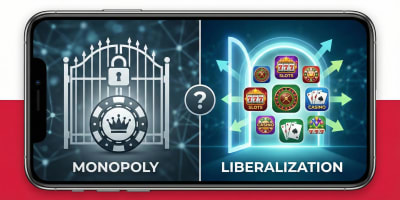 Poland monopoly debate heats up