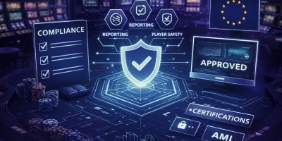 Compliance as Strategy: Europe’s Casino Sector Enters a New Phase