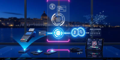 Gate Secures Malta Payments Institution License for Stablecoin Infrastructure