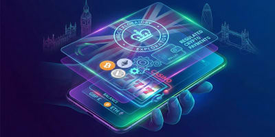 UK Gambling Commission Explores Licensed Crypto Payments