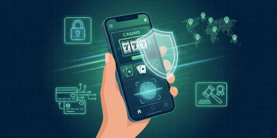 Global Mobile Casinos Prioritize Fraud Prevention and Security