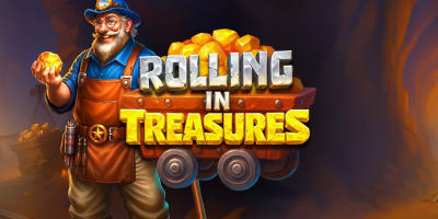 Pragmatic Play Advances Mechanics with Rolling in Treasures Release