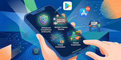 Mobile Casinos Adapt to Stricter App Policies