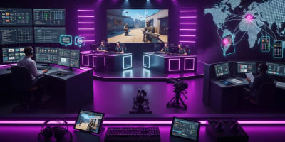 Esports Betting Reaches New Maturity Level in Key Markets