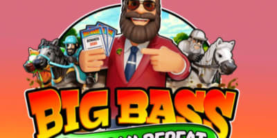 Pragmatic Play Releases New Big Bass Installment