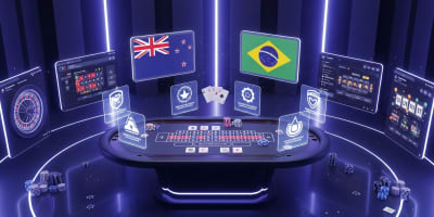 New Zealand Finalizes Path to Capped Online Casino Licenses
