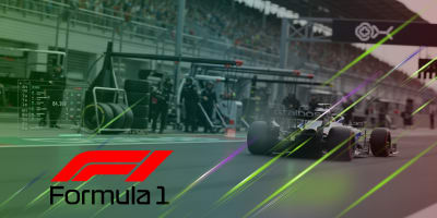 Formula 1 Names Betway First Official Sports Betting Operator