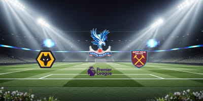 Wolves Relegated Following Crystal Palace Draw with West Ham | Premier League