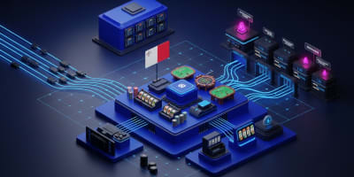 Malta Gaming Authority Launches 2026 Crypto Asset Review
