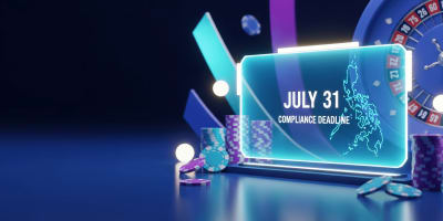 PAGCOR Sets July 31 Compliance Deadline for iGaming Suppliers