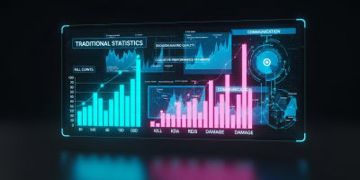 The Metrics Obsession That Is Holding Esports Analysis Back