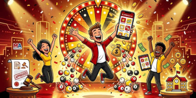 Massachusetts Lottery Commission Approves Regulatory Amendments