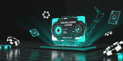 New Zealand Launches Regulated Online Casino Market with New Act