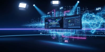 Imagine Live Partners Ana Gaming for Brazil Live Casino Expansion