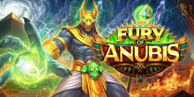 Pragmatic Play Launches Fury of Anubis: 1,024x Tumble Multiplier Slot