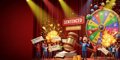 Trident CEO Sentenced to Three Years Over Lottery.com Fraud