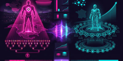FIFA World Cup vs Esports World Cup: Two Tournaments, One Summer, Very Different Numbers