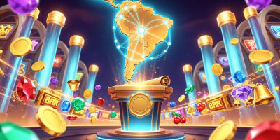 PopOK Gaming Secures Slot Content Certification in Argentina