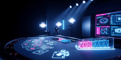 Evolution Marks 20th Anniversary, Details Live Casino Origins