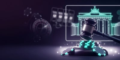 German Regulator GGL Reports Illegal Market Enforcement Progress