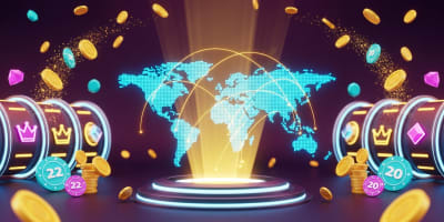 Playtech 2026 Update Details UK Headwinds and Brazil Expansion