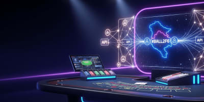 Zamislite Live Partners MakBet, proširuje Balkan Live Casino