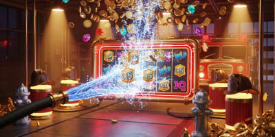 Kitsune Studios Launches Leatherheads Slot With 10,000x Max Win