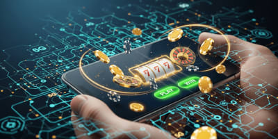 Alberta Opens Private iGaming Market, Mobile Apps Launch