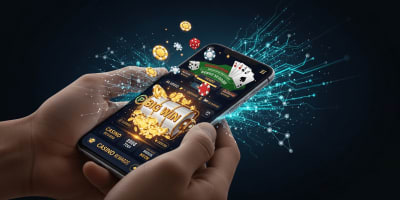 Crash Games Dominate Mobile Casino Scene in Africa