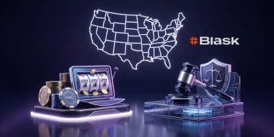 Sweepstakes casinos keep beating traditional iGaming brands for US demand