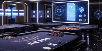 La Cour de justice de l'UE confirme l'amende infligée à Google pour des publicités italiennes sur les jeux