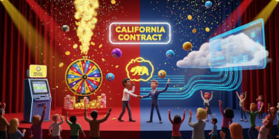 Pollard Banknote Reports Q2 Revenue Recovery Following California Lottery Contract