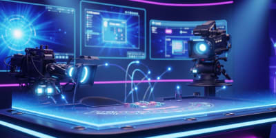 Which Live Casino Games Hold Player Attention and Which Lose It