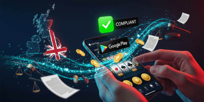 UKGC Implements Major Mobile Casino Regulatory Changes for 2026
