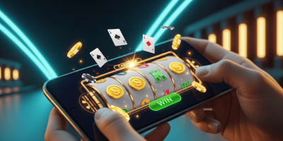 PENN Entertainment Launches Hollywood Casino Mobile App Campaign in Canada