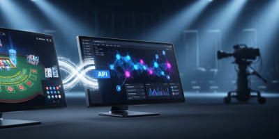 Relax Gaming Partners Imagine Live for Enhanced Live Casino Offering