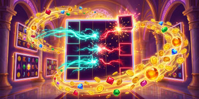 Studios Push Character Bonuses and Expanding Grids