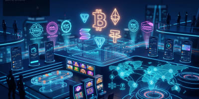 Curaçao Mandates Crypto Casino Wallet Screening, Bans Mixers by 2027